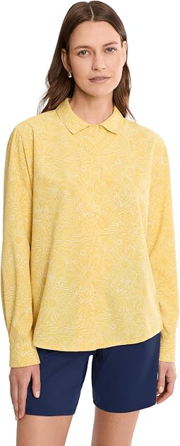 Sunbeam Solar Print