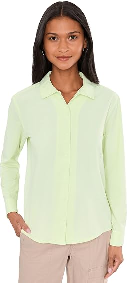 Salathe Sun Shirt Long Sleeve