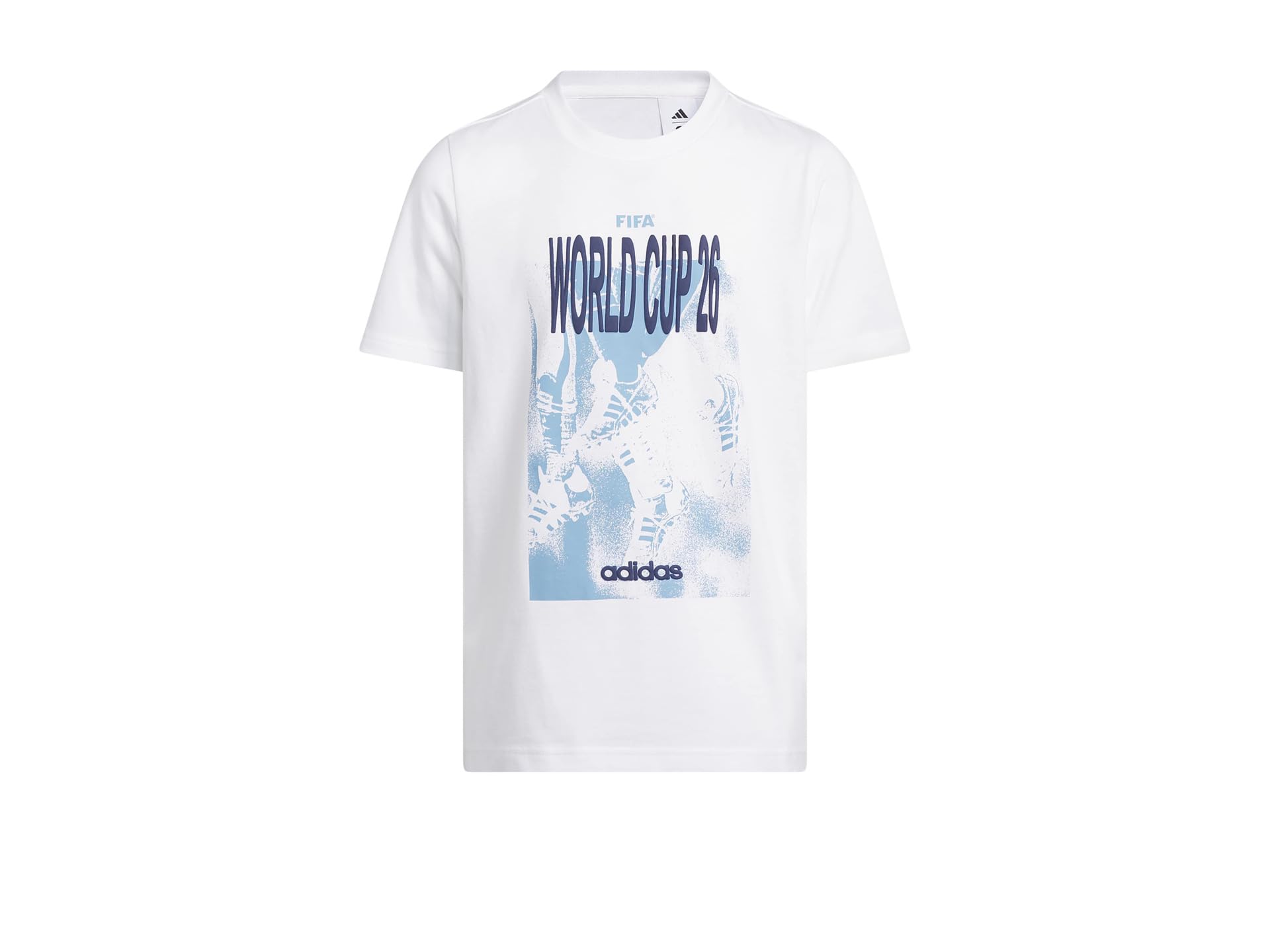 FIFA World Cup 26™ Tour Graphic T-Shirt (Little Kid/Big Kid)