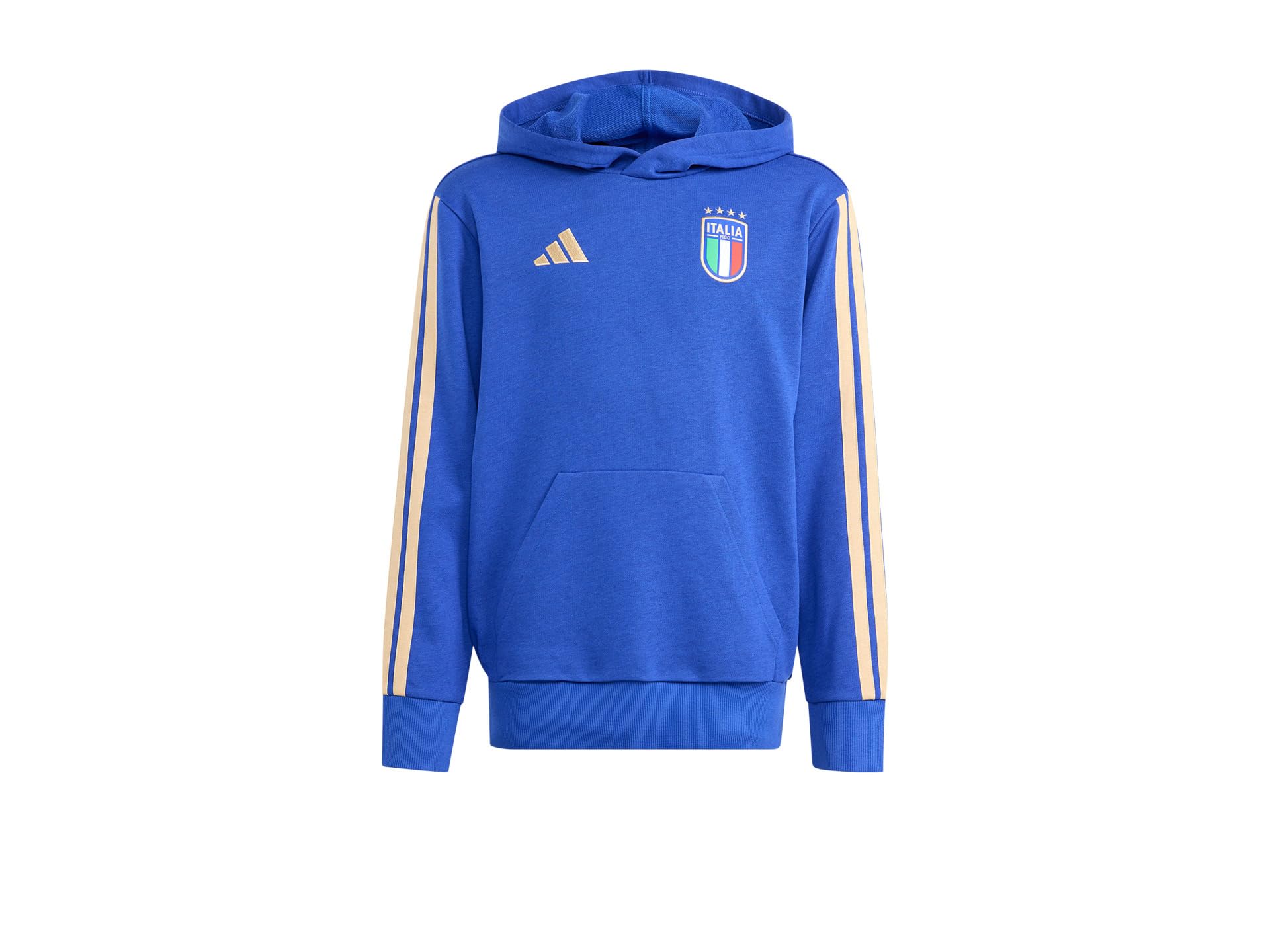 Худи FIGC Italy Alphaskin (для детей младшего/старшего возраста)