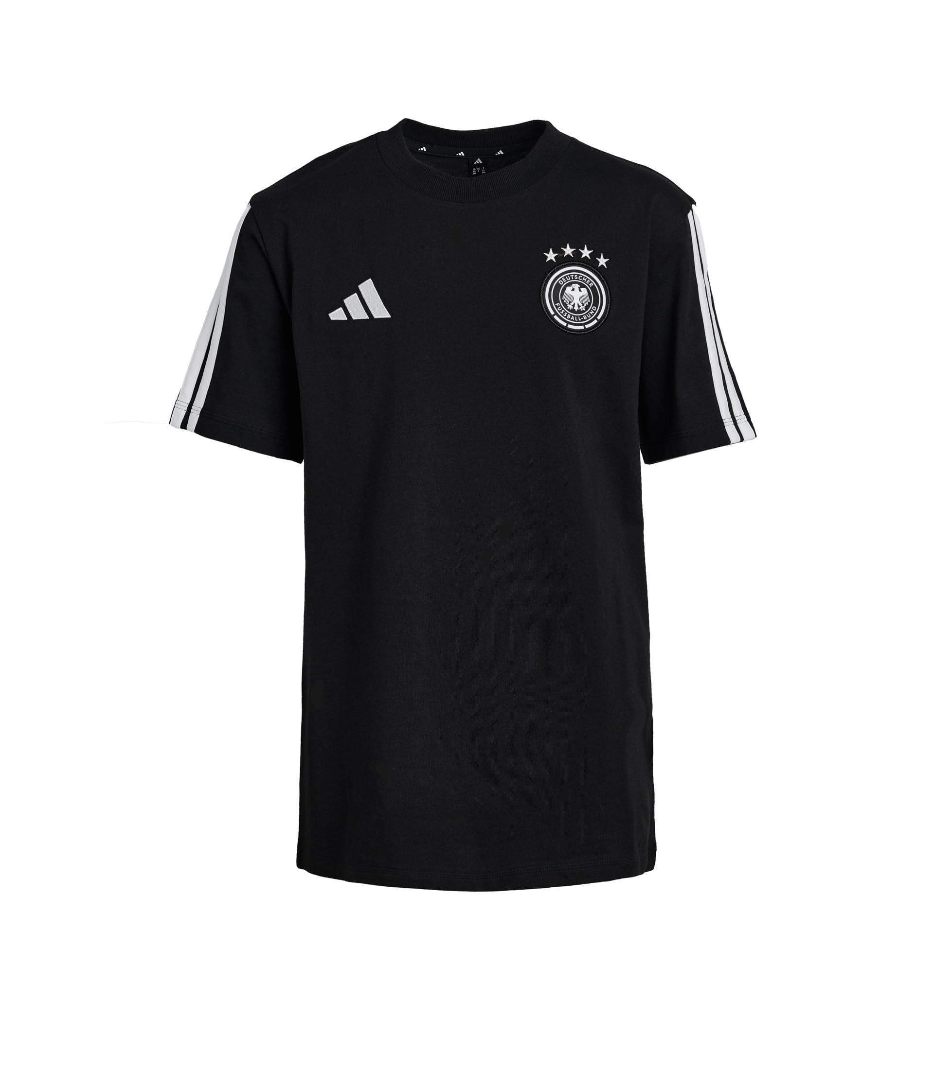 Футболка DFB Germany Alphaskin (младший/старший ребенок)