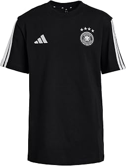 Футболка DFB Germany Alphaskin (младший/старший ребенок)