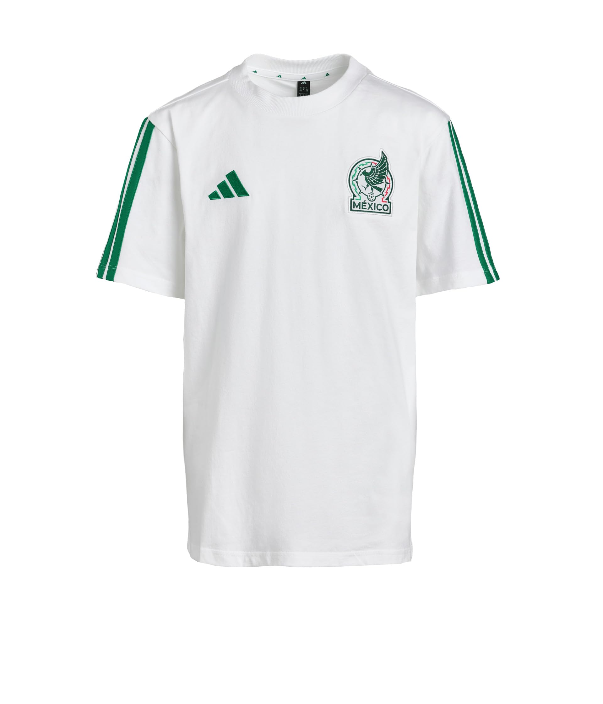FMF Mexico Alphaskin футболка (маленький ребенок/старший ребенок)