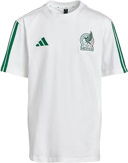FMF Mexico Alphaskin футболка (маленький ребенок/старший ребенок)