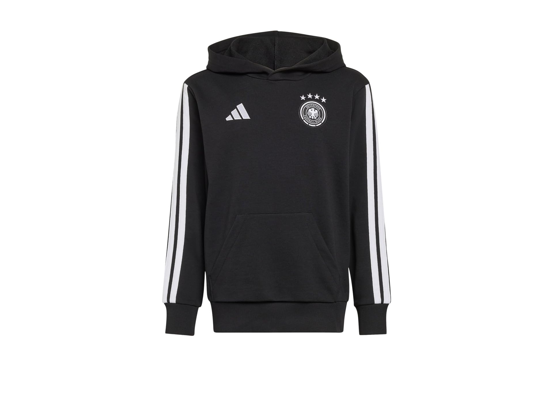 Худи adidas Kids DFB Germany Alphaskin (Малыш/Ребенок)