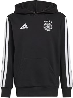 Худи adidas Kids DFB Germany Alphaskin (Малыш/Ребенок)