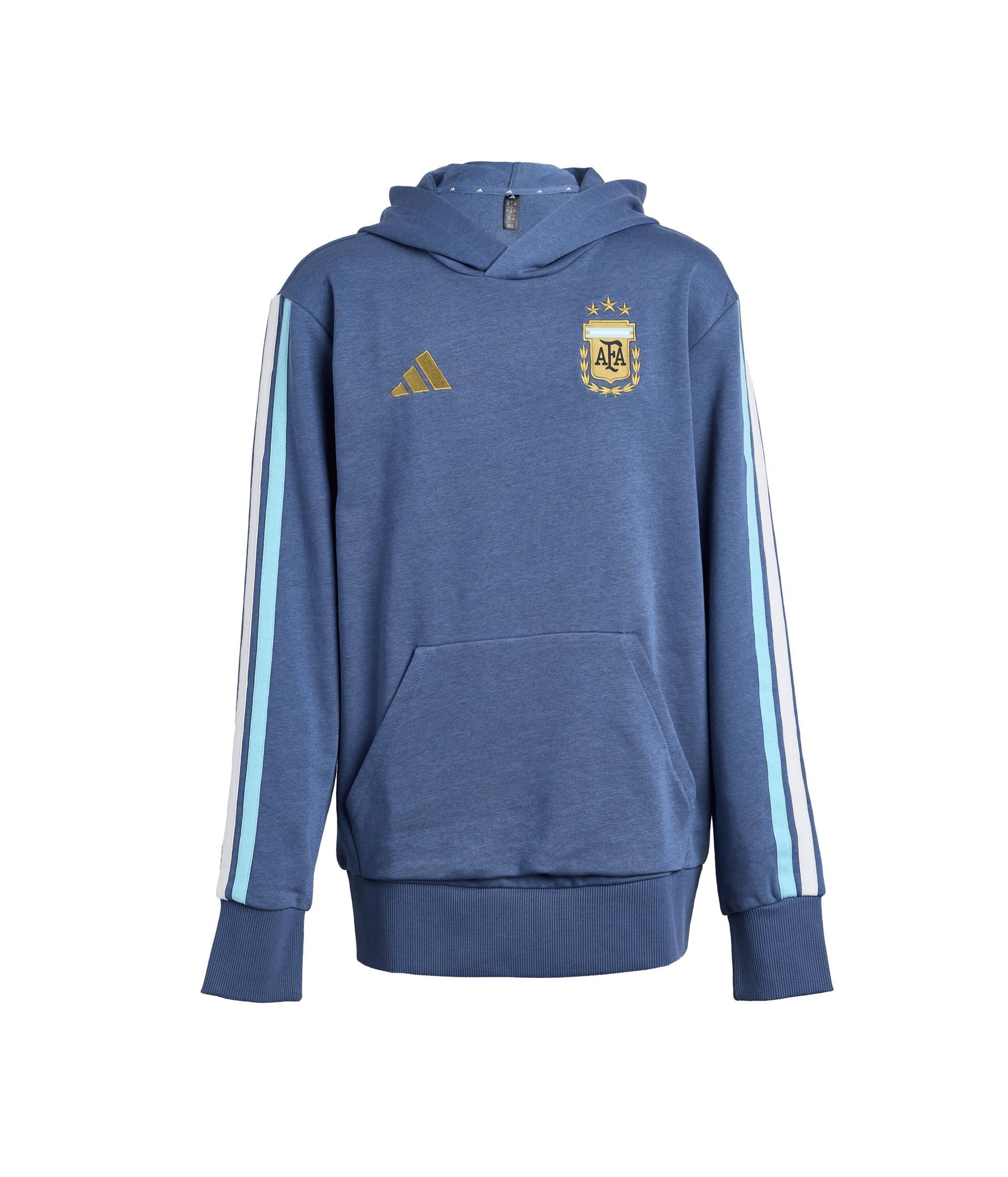 AFA Argentina Alphaskin Hoodie (Little Kid/Big Kid)
