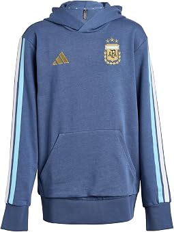 Худи AFA Argentina Alphaskin (для детей младшего и старшего возраста)