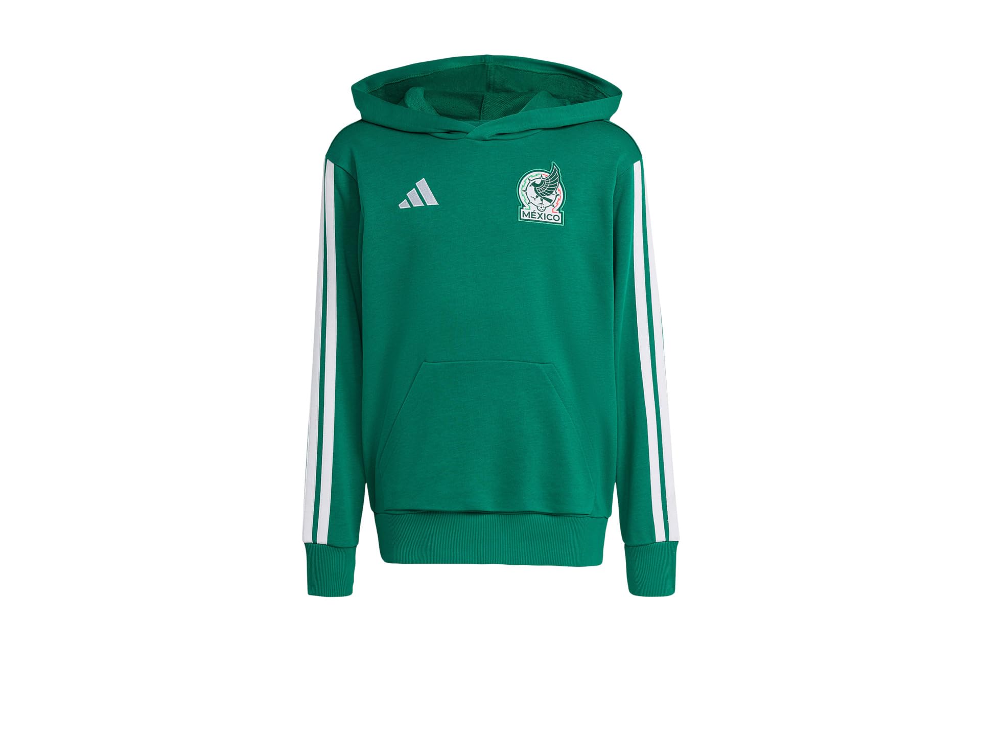 FMF Mexico Alphaskin Hoodie (Little Kid/Big Kid)