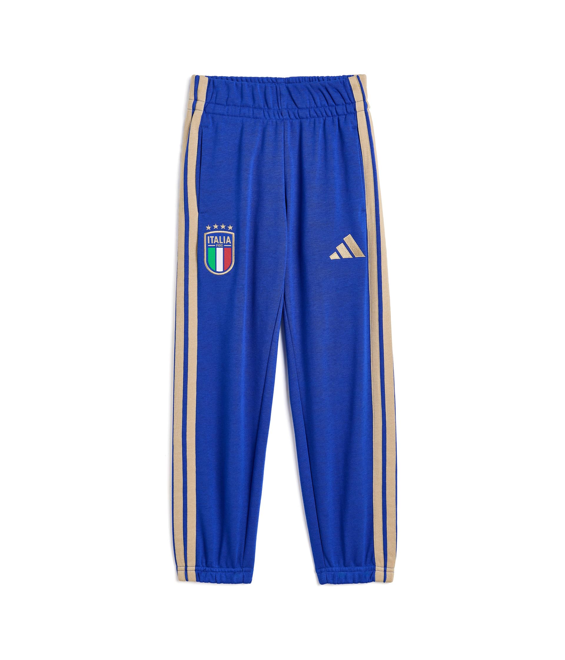 Брюки FIGC Italy Alphaskin (маленький/большой ребенок)