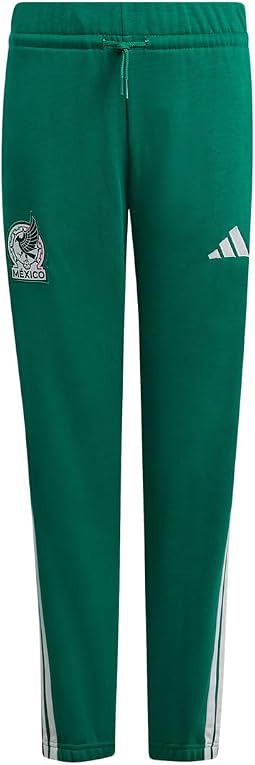 Брюки adidas Kids FMF Mexico Alphaskin (маленький ребенок/большой ребенок)