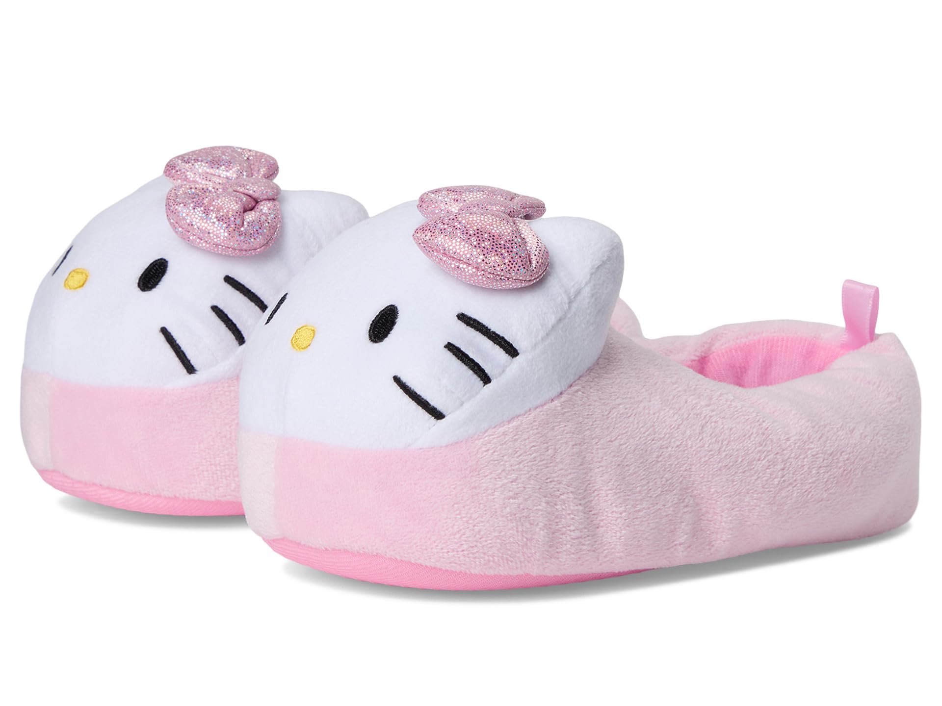 Тапочки Hello Kitty (малыш/ребенок младшего возраста)