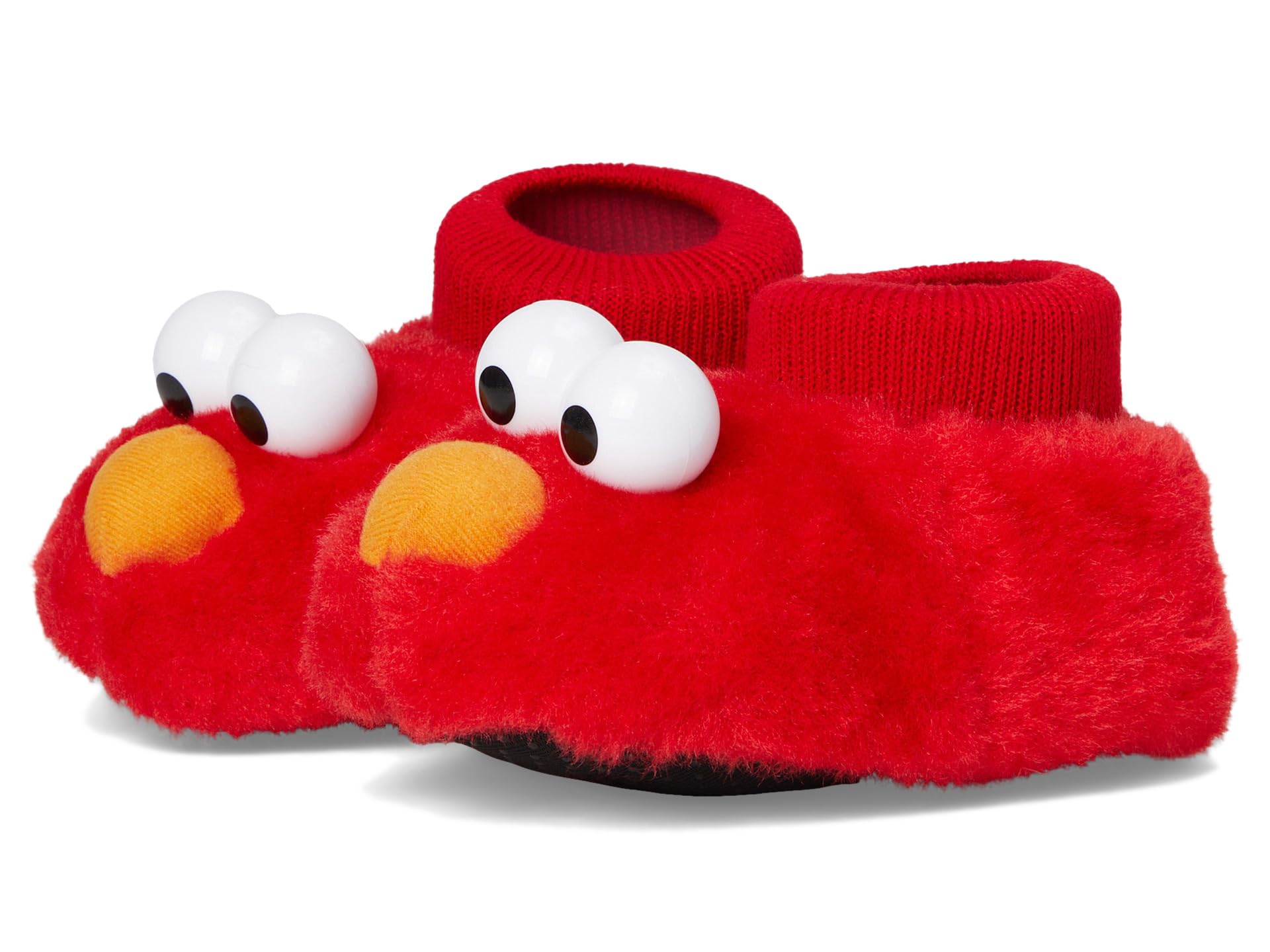 Sesame Street Elmo Slipper (Infant/Toddler)