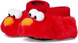 Sesame Street Elmo Slipper (Infant/Toddler)