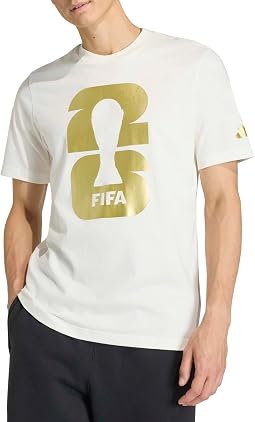 Core White/Metallic Gold