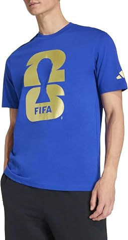 Team Royal Blue/Metallic Gold