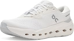 White/Glacier