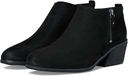 Lainey Western Short Boots