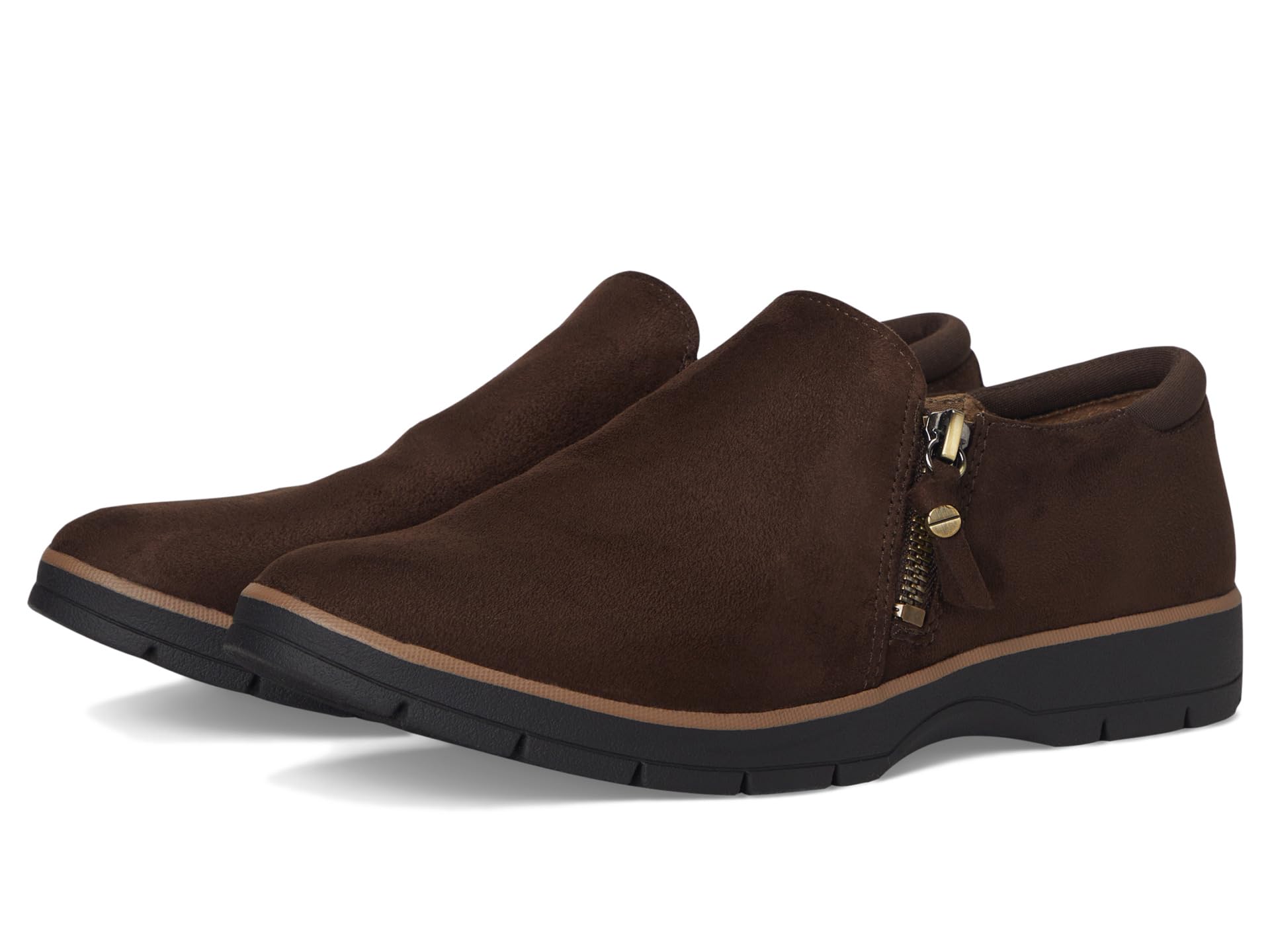 Лоферы Nice Day Now Loafer/Moc