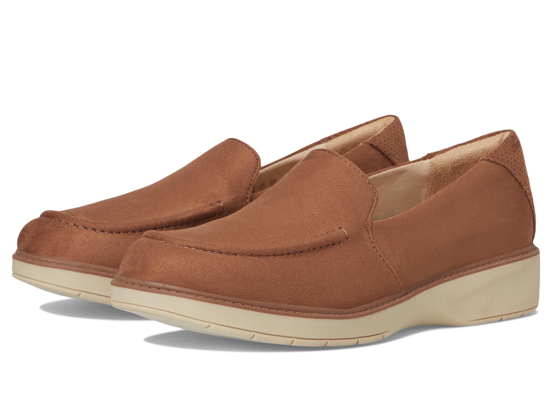 Calm Down Loafers/Moc Shoes