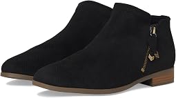 Reverie Zip Short Boots