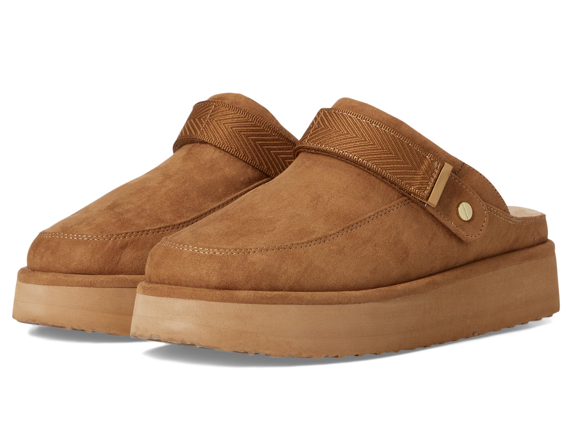 Chill Time Mule/Clog Shoes