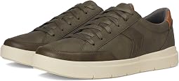 Madison Lace-Up Shoes