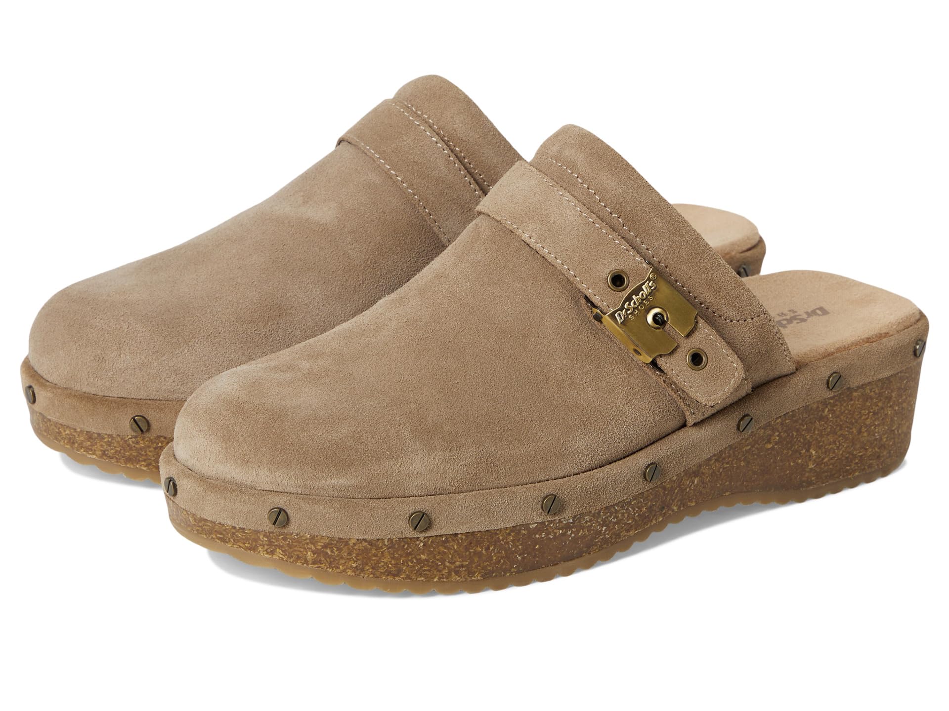 Original Flex Clog Mule/Clog Shoes