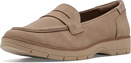 Nice Day Loafer/Moc Shoes