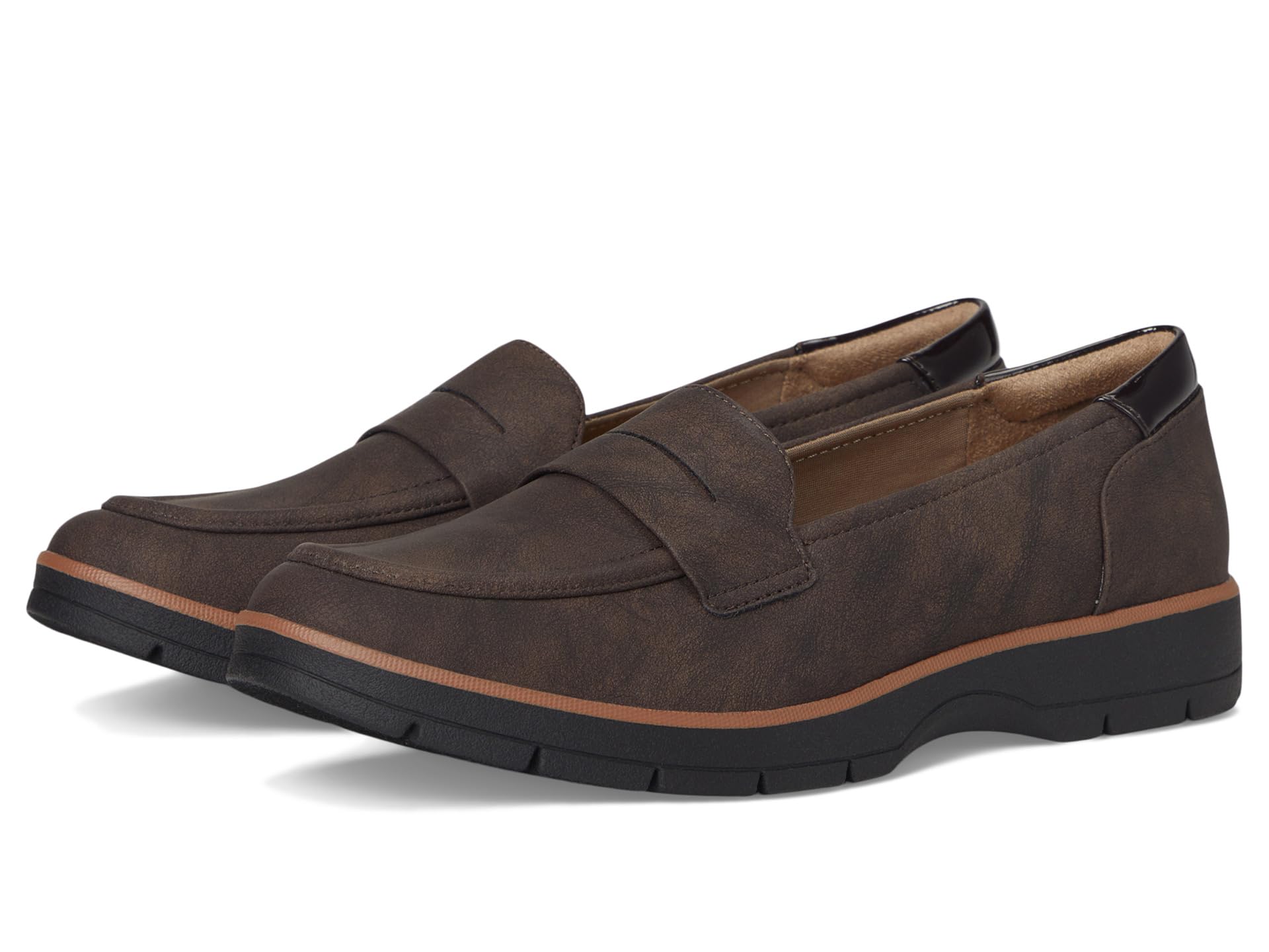 Nice Day Loafer/Moc Shoes