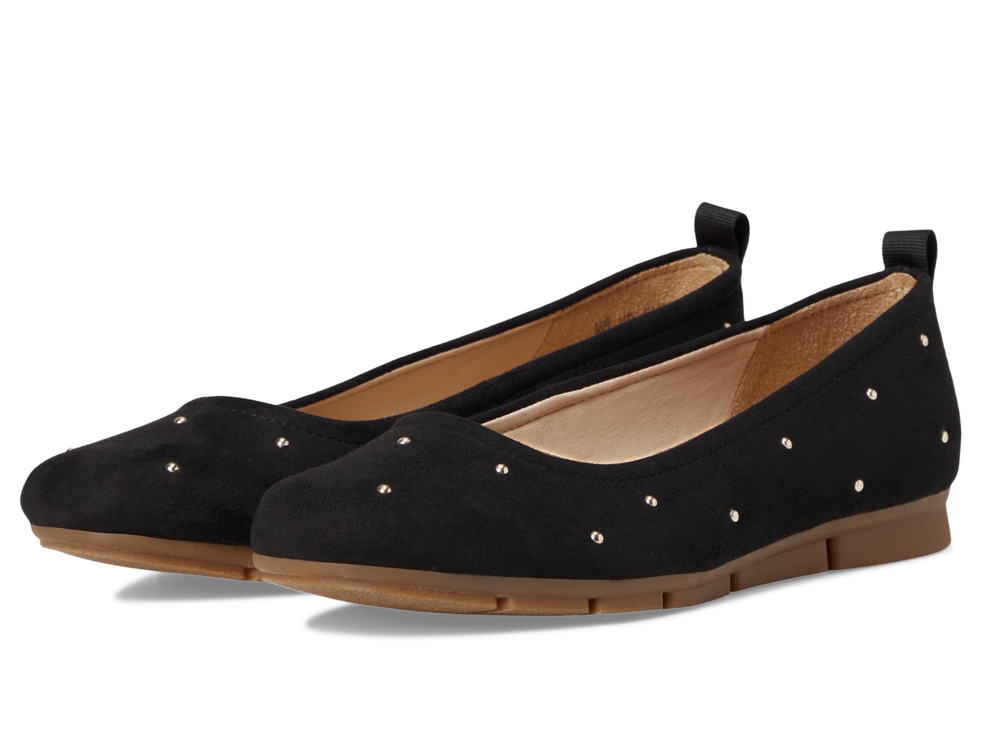 Timeless Ballerina/Skimmer Shoes