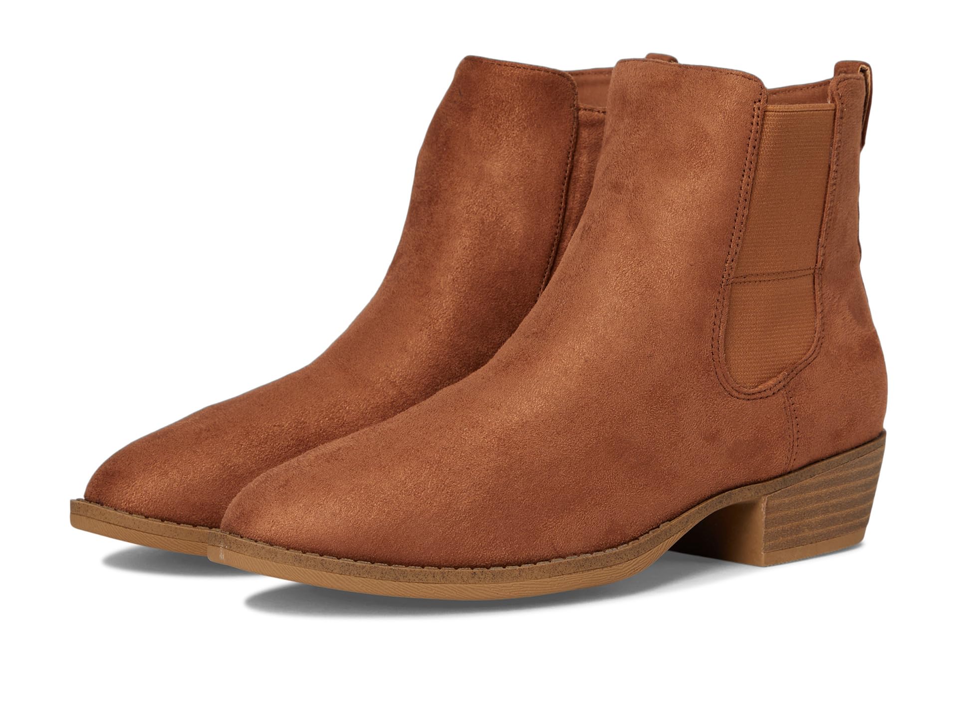 Mara Chelsea Short Boots