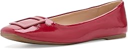 Red Patent