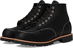 6" Moc Toe Lug Roughneck