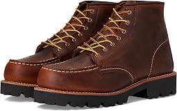 Сапоги 6" Porter Moc Lug