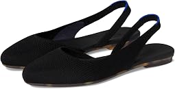 The Almond Slingback