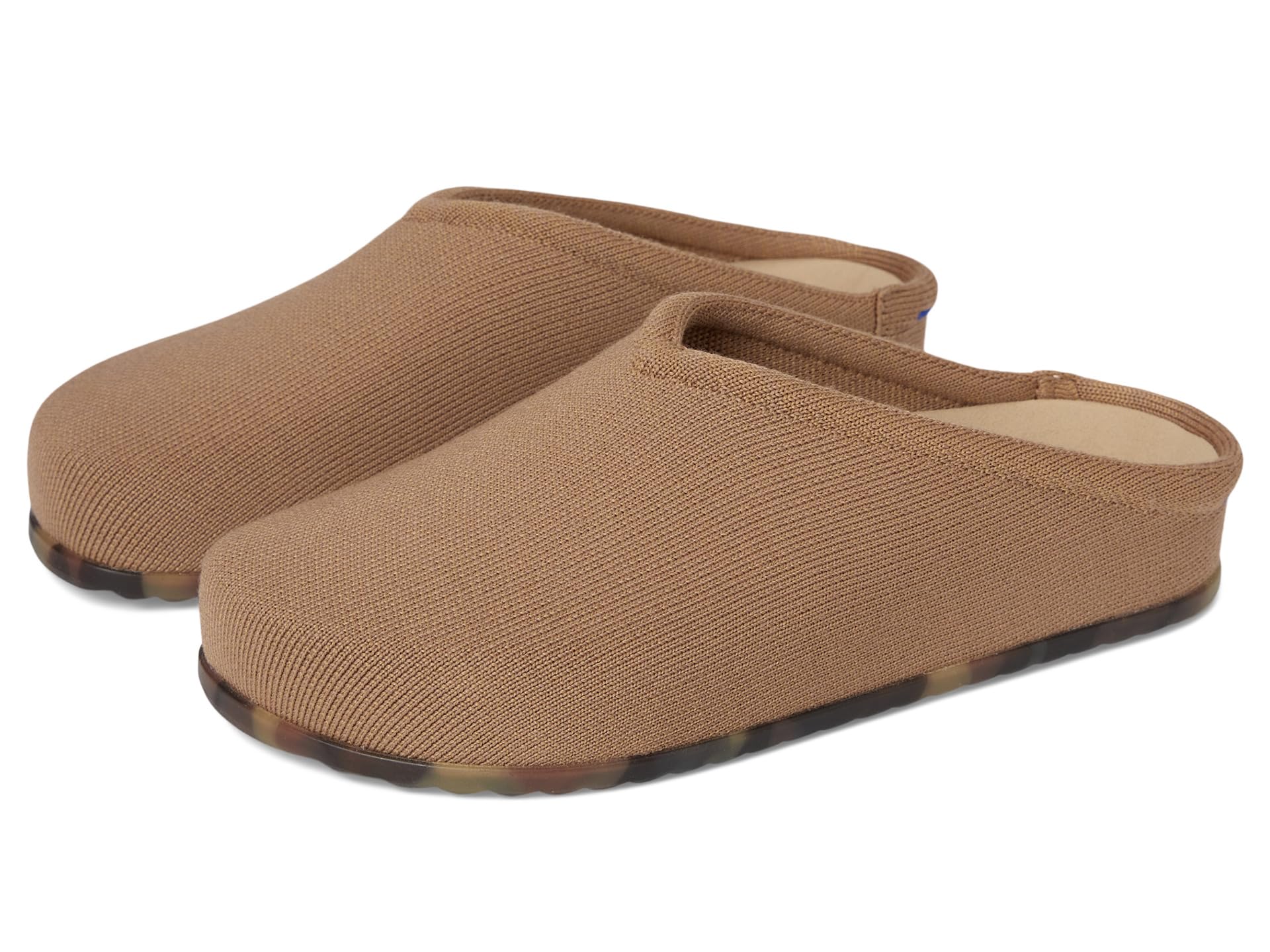 The Casual Clog