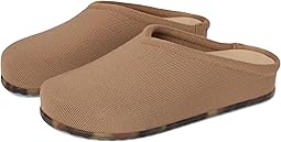 Мягкие туфли The Casual Clog