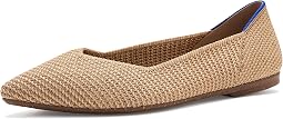 Tan Woven