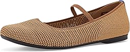 Wheat Raffia-Knit