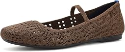 Cinnamon Crochet