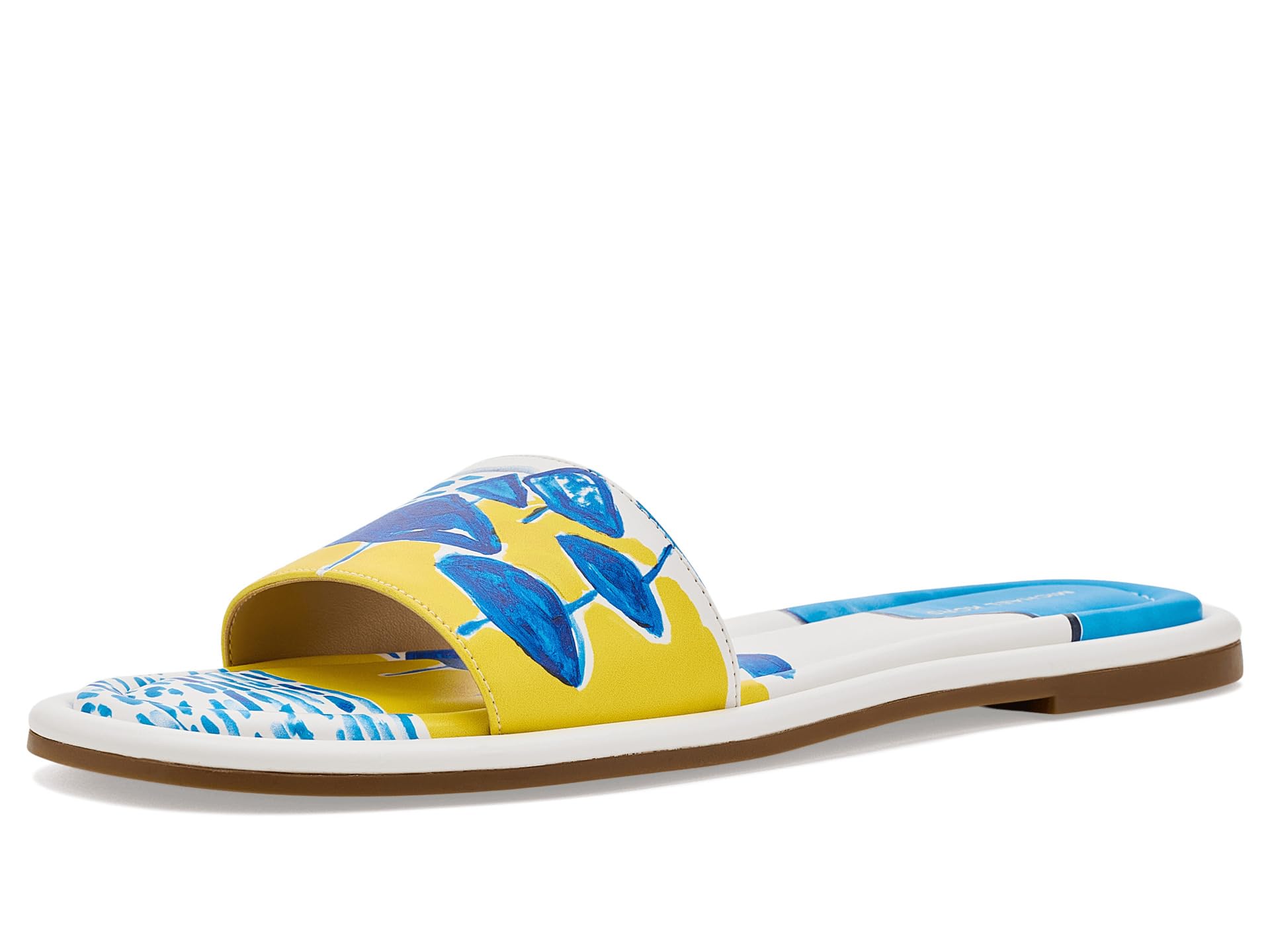Dana Slide