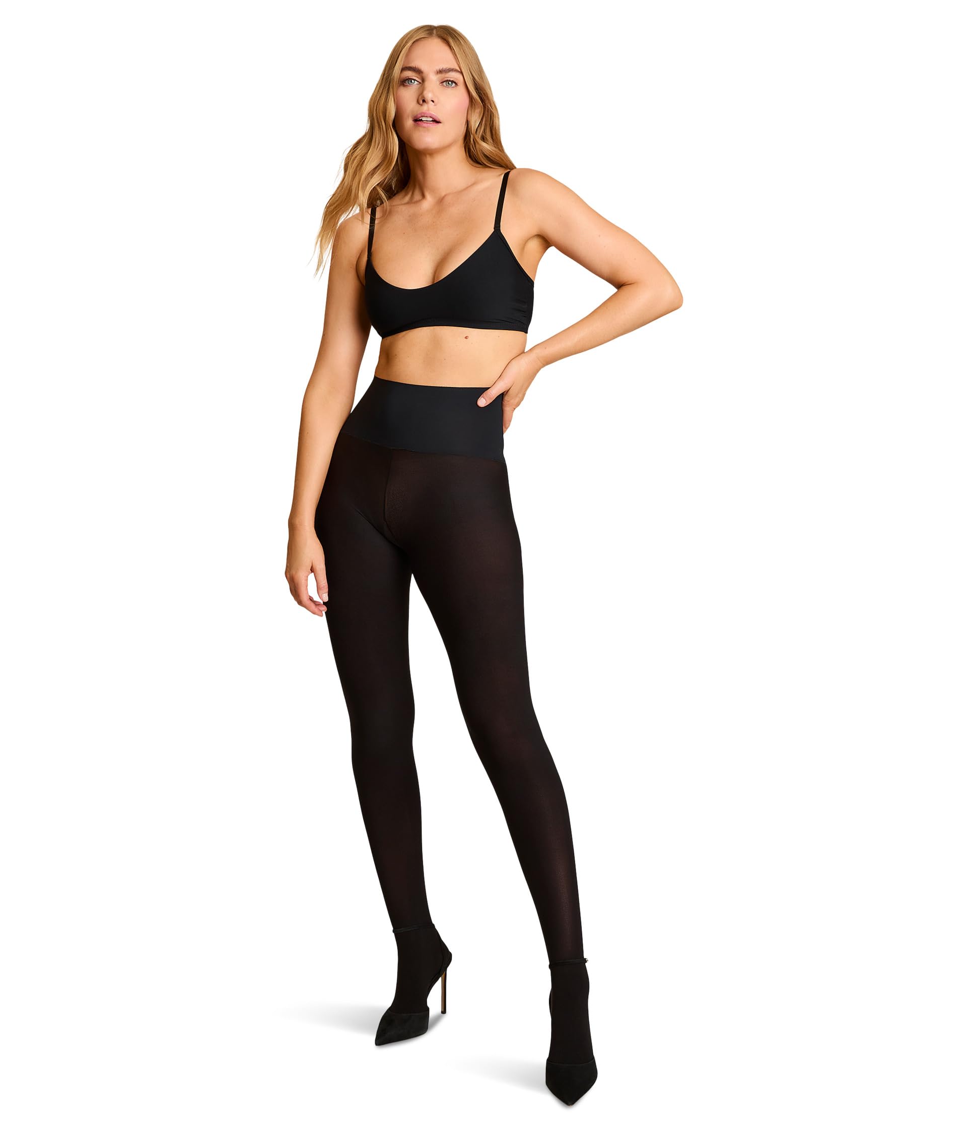 Ultimate Opaque Matte Tights 2-pack