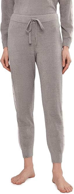 Джоггеры CozyChic Ultra Lite® Heart Stripe Jogger