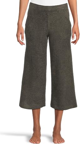CozyChic Lite® Textured Crop Pant