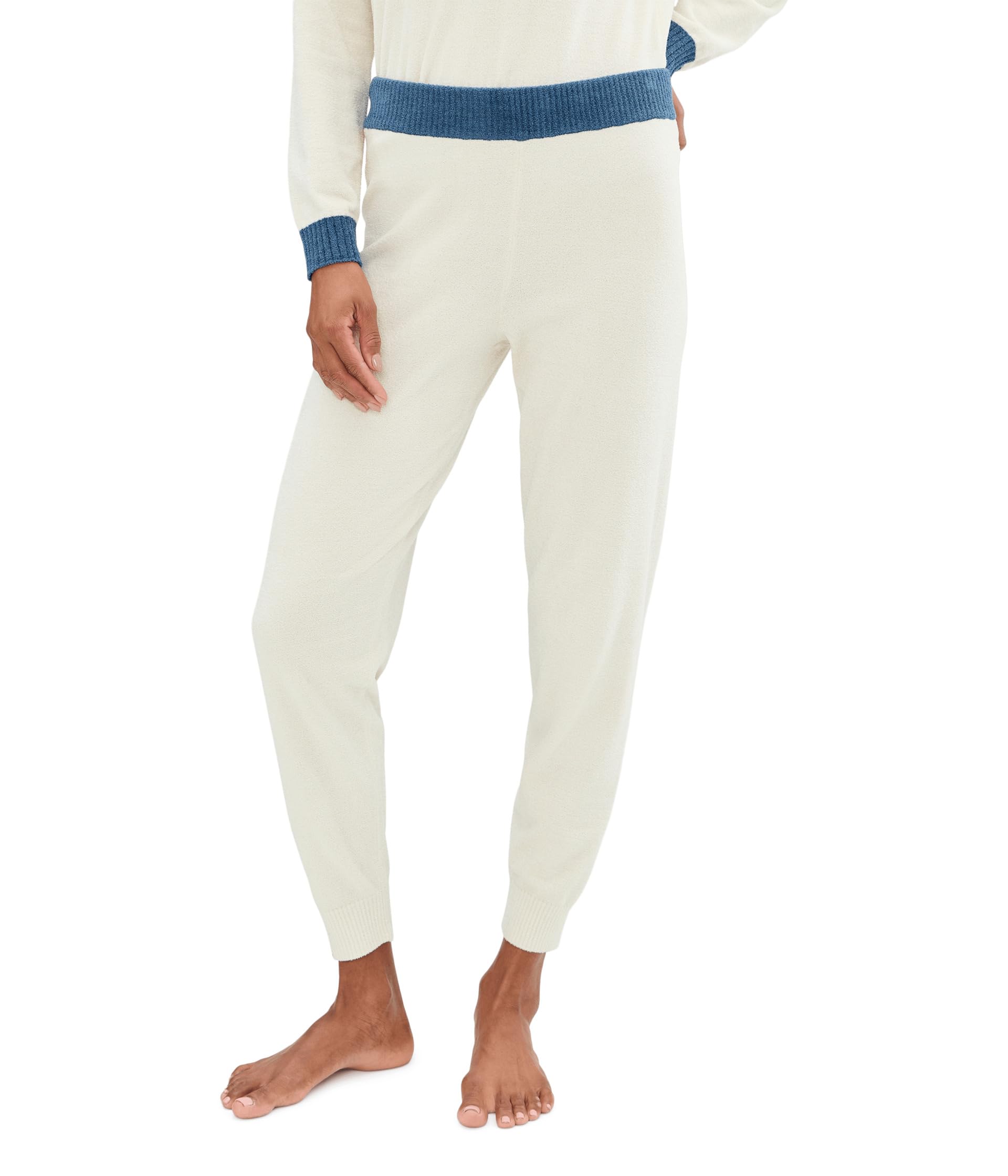 CozyChic Ultra Lite® Color Block Jogger