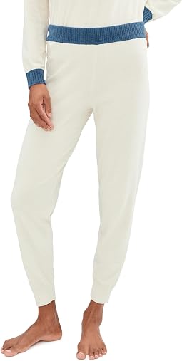 Джоггеры CozyChic Ultra Lite® Color Block