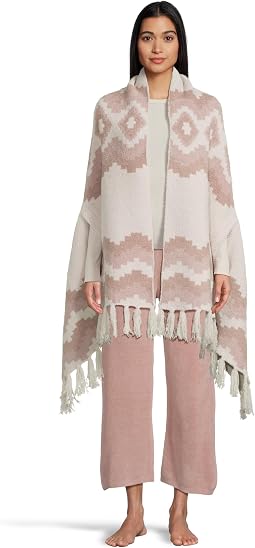 CozyChic® Mosaic Wrap