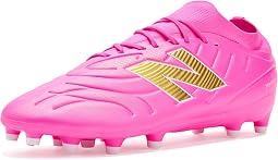 Футбольные бутсы New Balance Tekela Team Low Mg V5