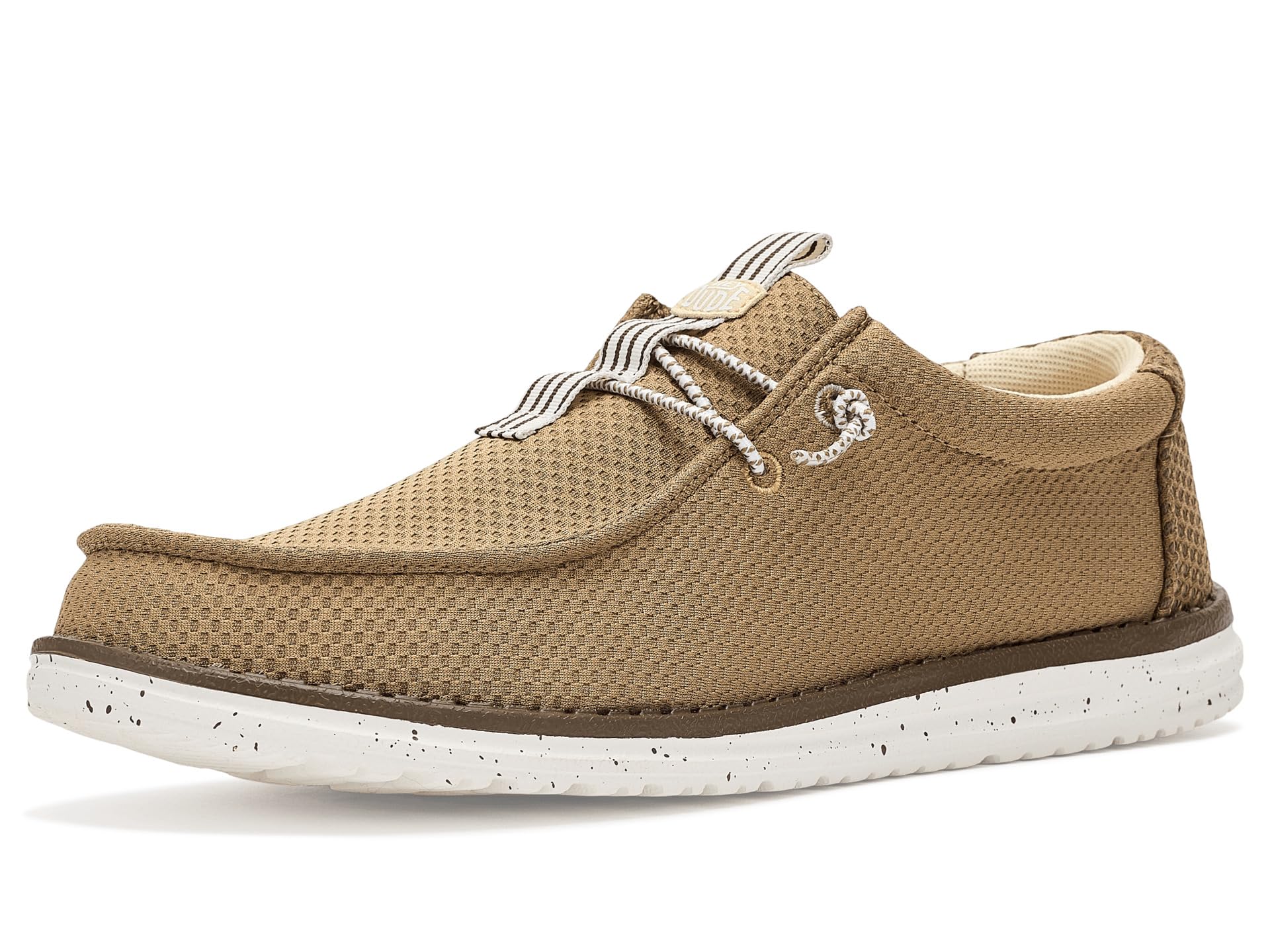 Wally Mesh Neutrals